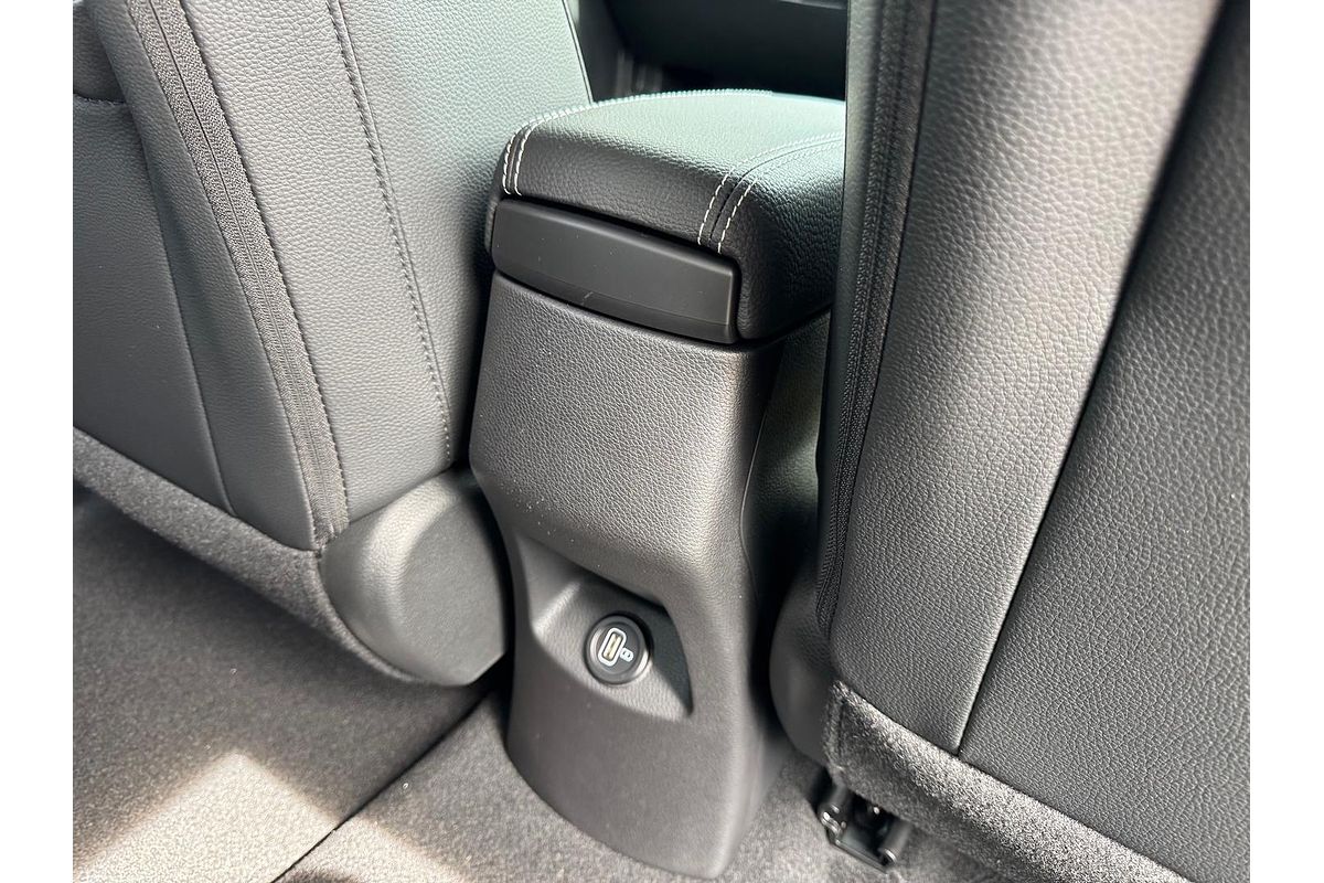 2025 Kia Stonic GT-Line YB