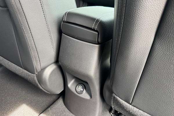 2025 Kia Stonic GT-Line YB