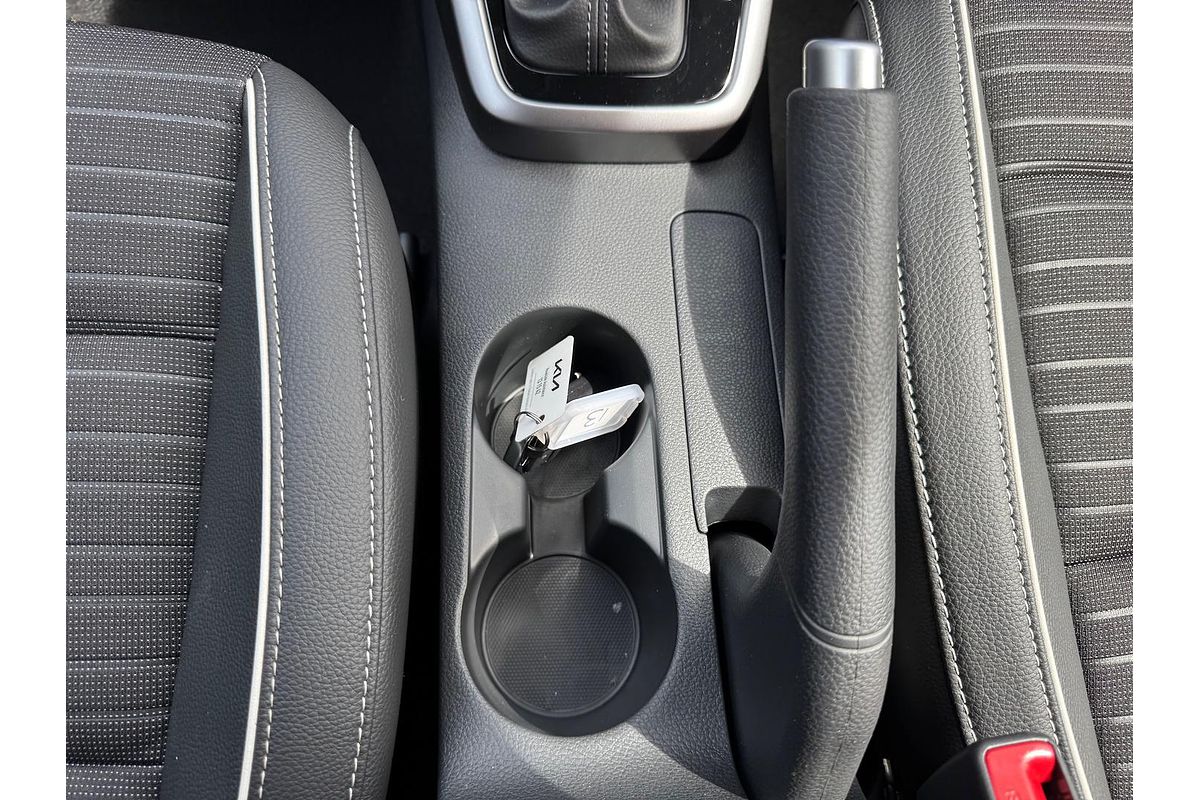 2025 Kia Stonic GT-Line YB