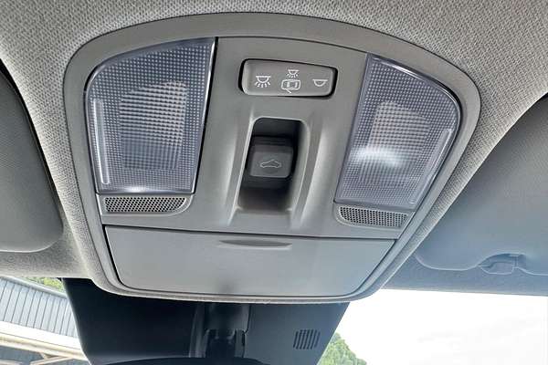 2025 Kia Stonic GT-Line YB