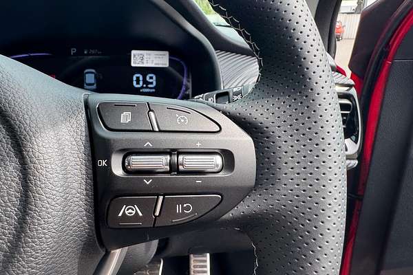 2025 Kia Stonic GT-Line YB