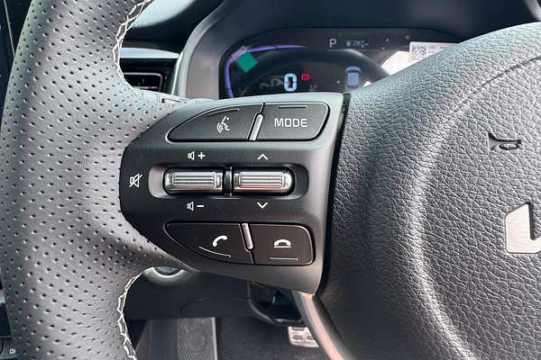 2025 Kia Stonic GT-Line YB