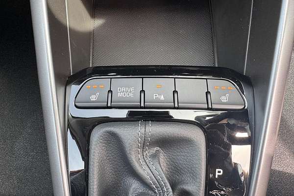 2025 Kia Stonic GT-Line YB