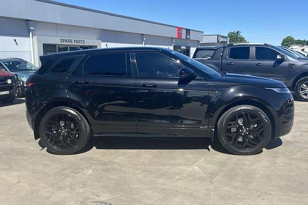 2020 Land Rover Range Rover Evoque P200 R-Dynamic S L551