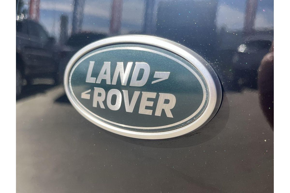 2020 Land Rover Range Rover Evoque P200 R-Dynamic S L551