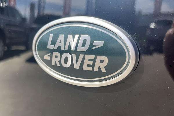 2020 Land Rover Range Rover Evoque P200 R-Dynamic S L551