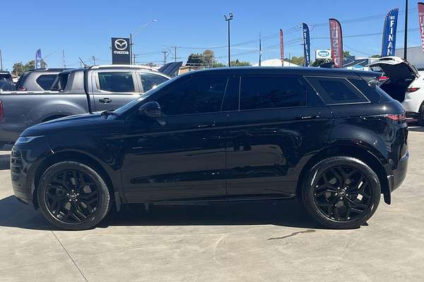 2020 Land Rover Range Rover Evoque P200 R-Dynamic S L551