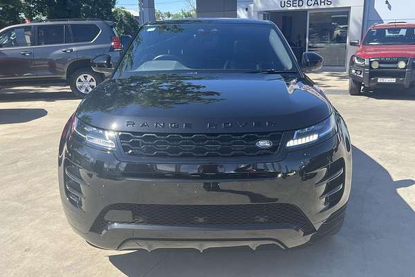 2020 Land Rover Range Rover Evoque P200 R-Dynamic S L551