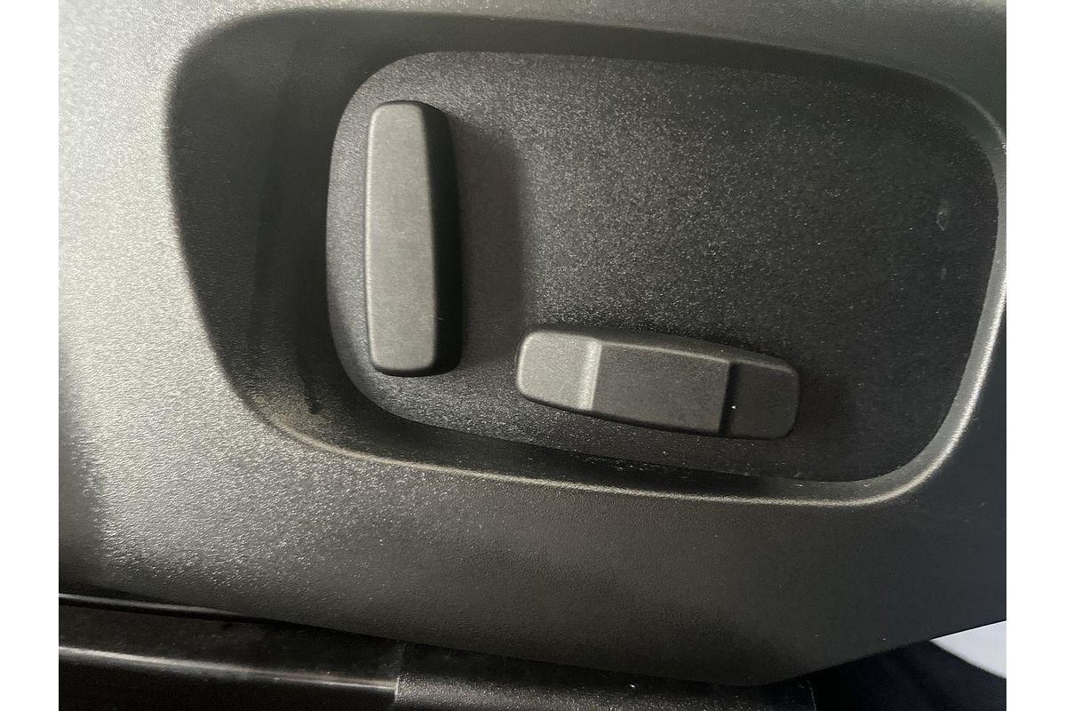 2020 Land Rover Range Rover Evoque P200 R-Dynamic S L551