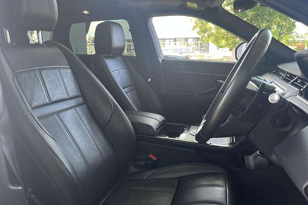 2020 Land Rover Range Rover Evoque P200 R-Dynamic S L551