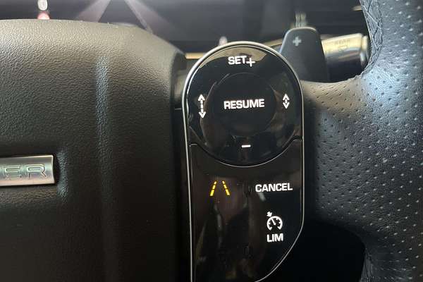 2020 Land Rover Range Rover Evoque P200 R-Dynamic S L551