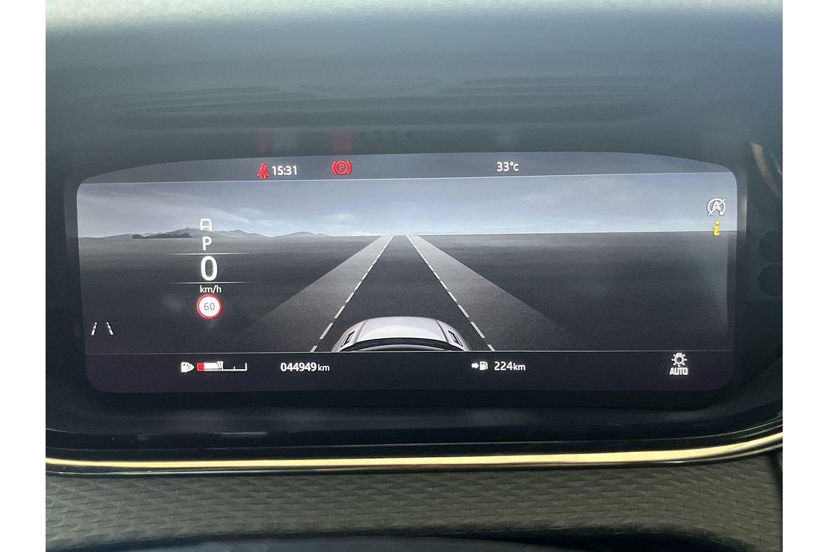 2020 Land Rover Range Rover Evoque P200 R-Dynamic S L551