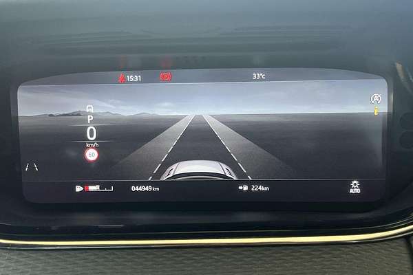 2020 Land Rover Range Rover Evoque P200 R-Dynamic S L551