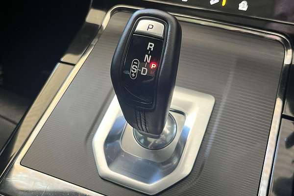 2020 Land Rover Range Rover Evoque P200 R-Dynamic S L551