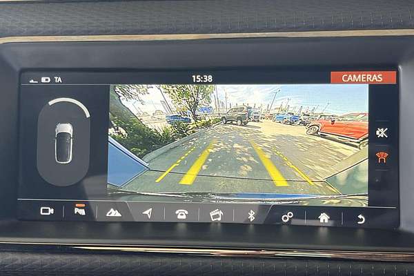 2020 Land Rover Range Rover Evoque P200 R-Dynamic S L551