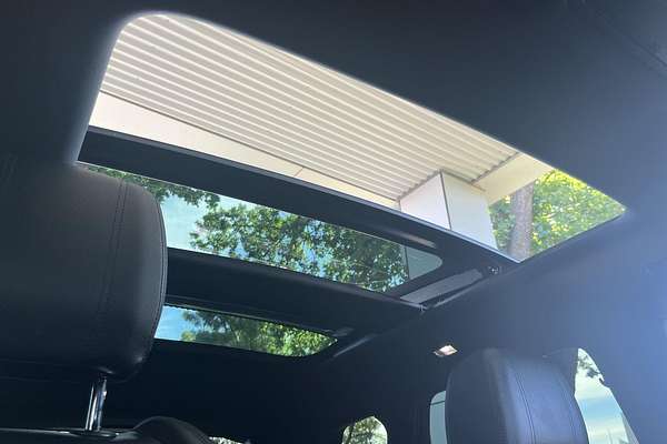 2020 Land Rover Range Rover Evoque P200 R-Dynamic S L551