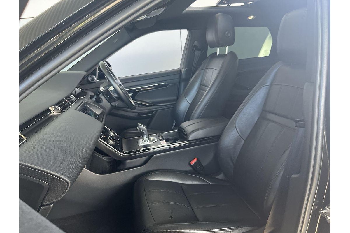 2020 Land Rover Range Rover Evoque P200 R-Dynamic S L551