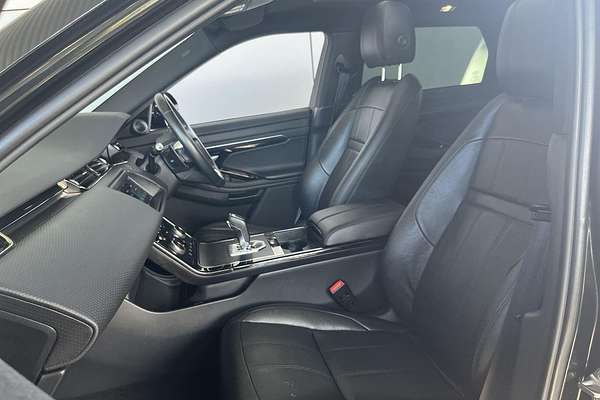2020 Land Rover Range Rover Evoque P200 R-Dynamic S L551