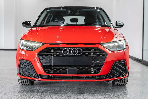 2022 Audi A1 35 TFSI GB