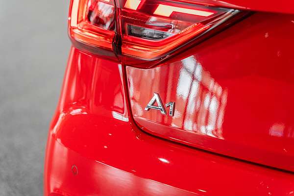 2022 Audi A1 35 TFSI GB