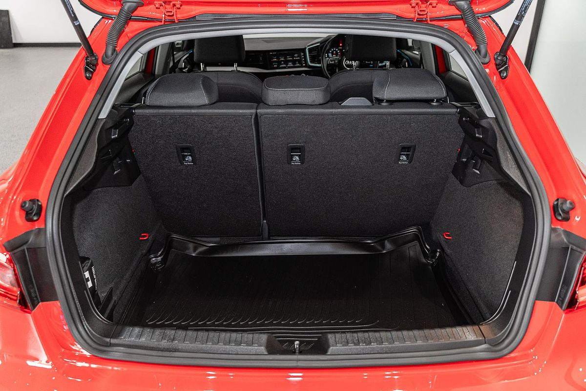 2022 Audi A1 35 TFSI GB