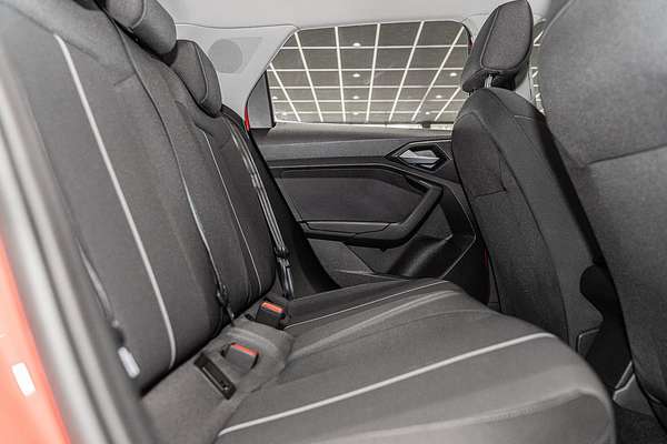 2022 Audi A1 35 TFSI GB