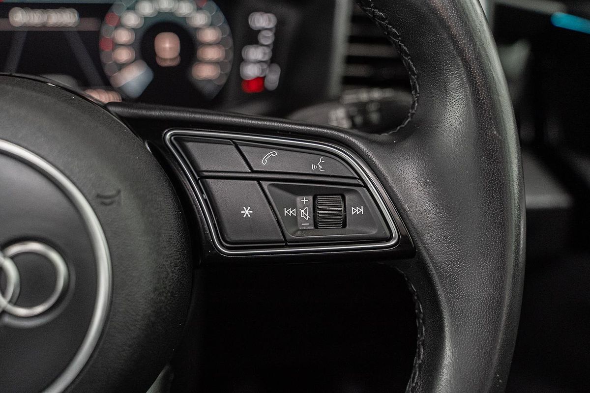 2022 Audi A1 35 TFSI GB