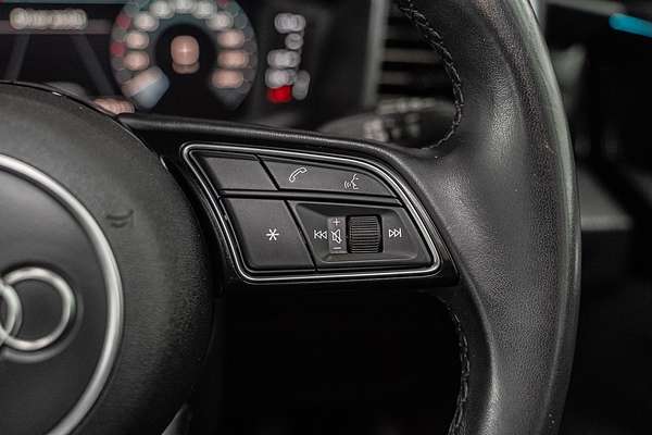 2022 Audi A1 35 TFSI GB