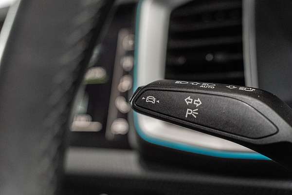 2022 Audi A1 35 TFSI GB