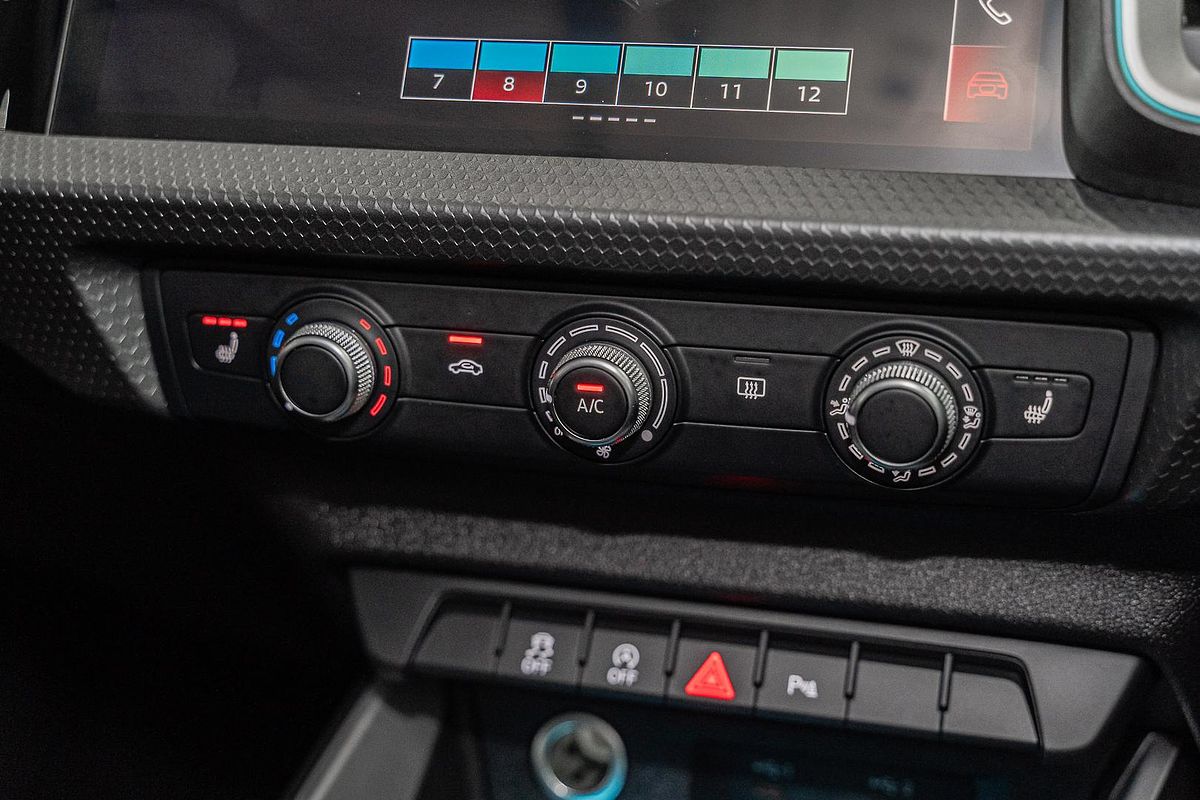 2022 Audi A1 35 TFSI GB