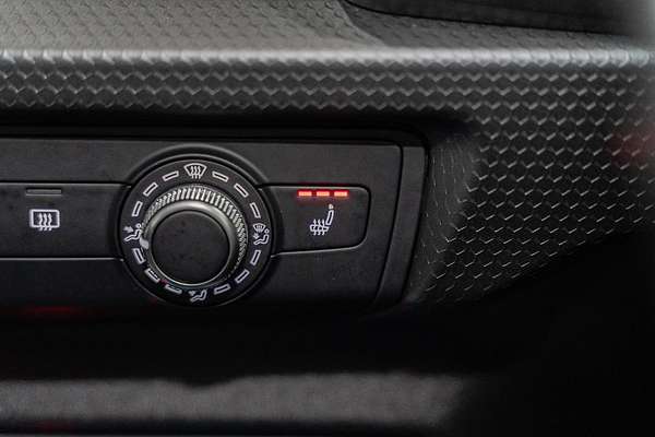 2022 Audi A1 35 TFSI GB