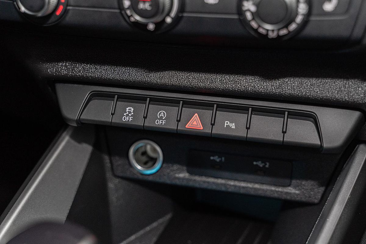 2022 Audi A1 35 TFSI GB