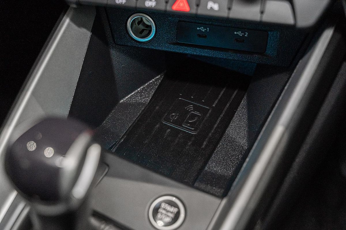 2022 Audi A1 35 TFSI GB