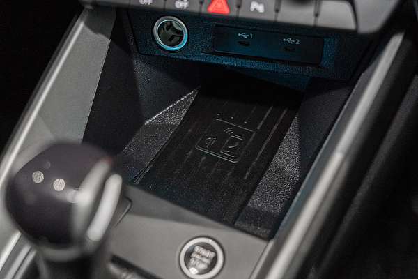 2022 Audi A1 35 TFSI GB