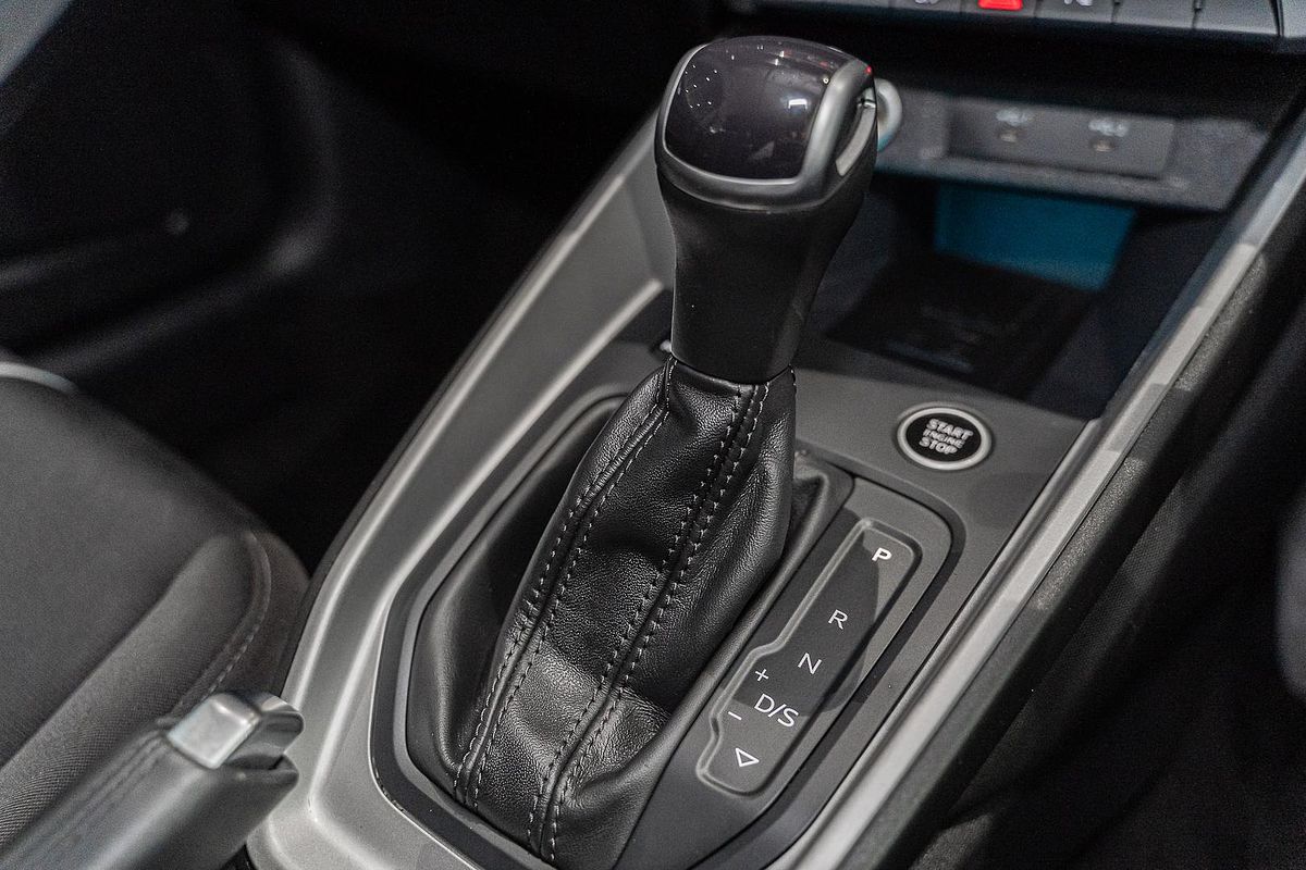 2022 Audi A1 35 TFSI GB