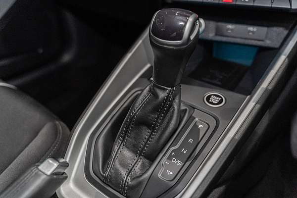 2022 Audi A1 35 TFSI GB