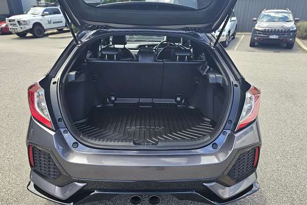 2017 Honda Civic RS 10th Gen