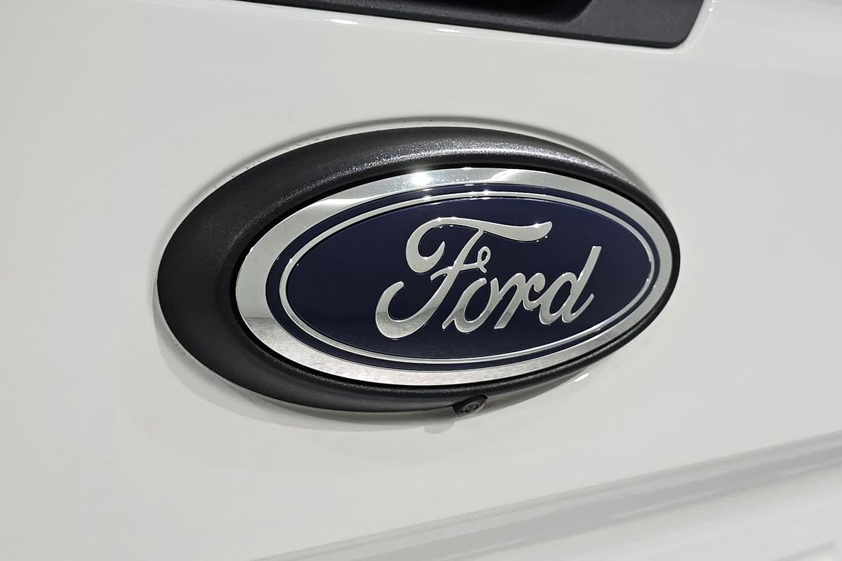 2022 Ford Ranger XLS Hi-Rider Rear Wheel Drive 2.0L