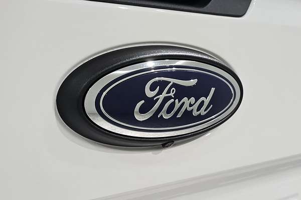 2022 Ford Ranger XLS Hi-Rider Rear Wheel Drive 2.0L