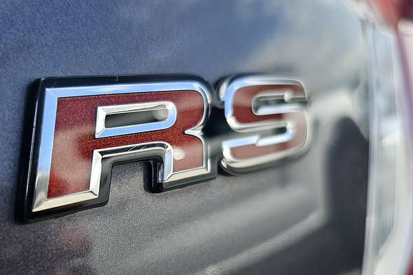 2017 Honda Civic RS 10th Gen