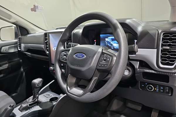 2022 Ford Ranger XLS Hi-Rider Rear Wheel Drive 2.0L