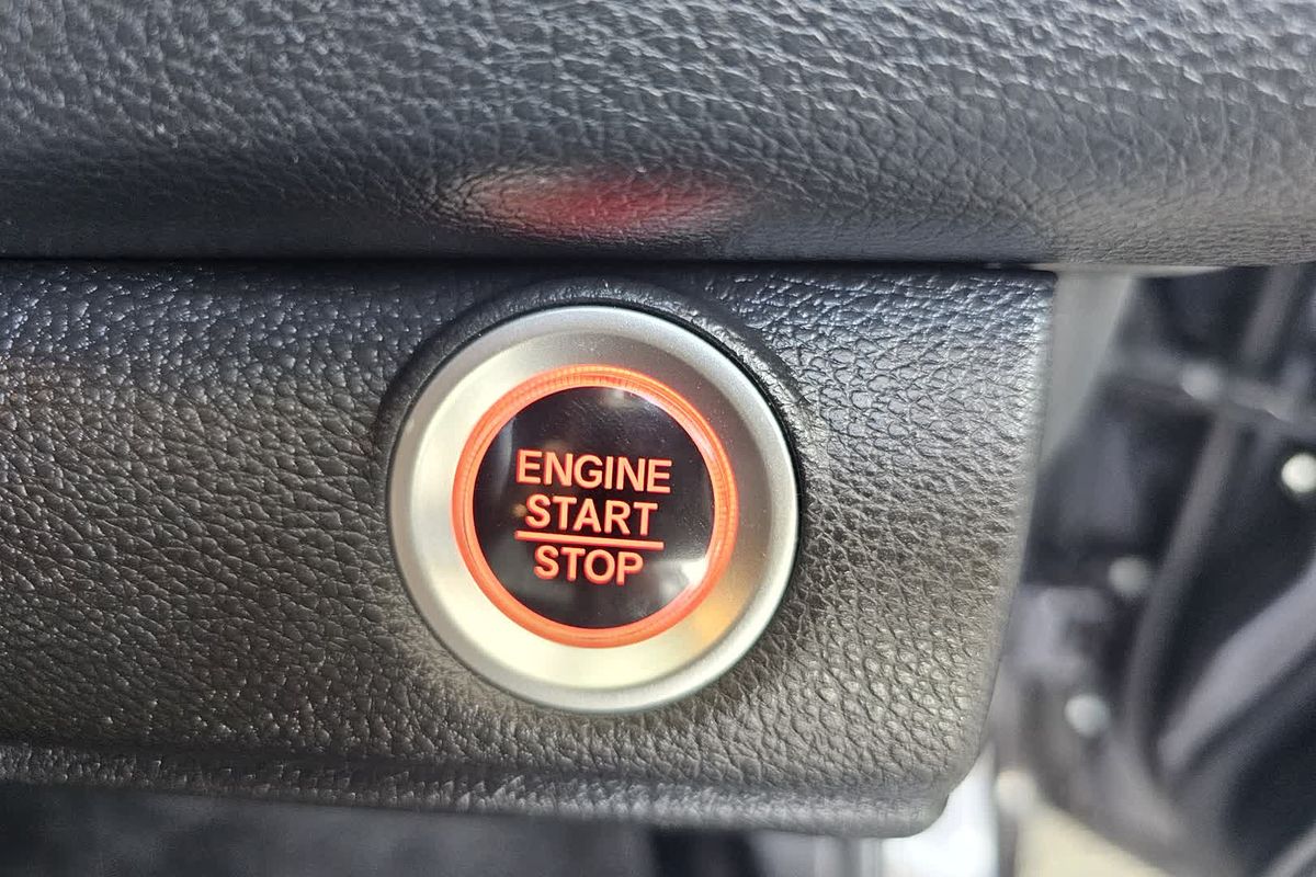 2017 Honda Civic RS 10th Gen