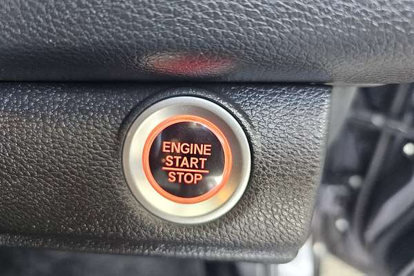 2017 Honda Civic RS 10th Gen