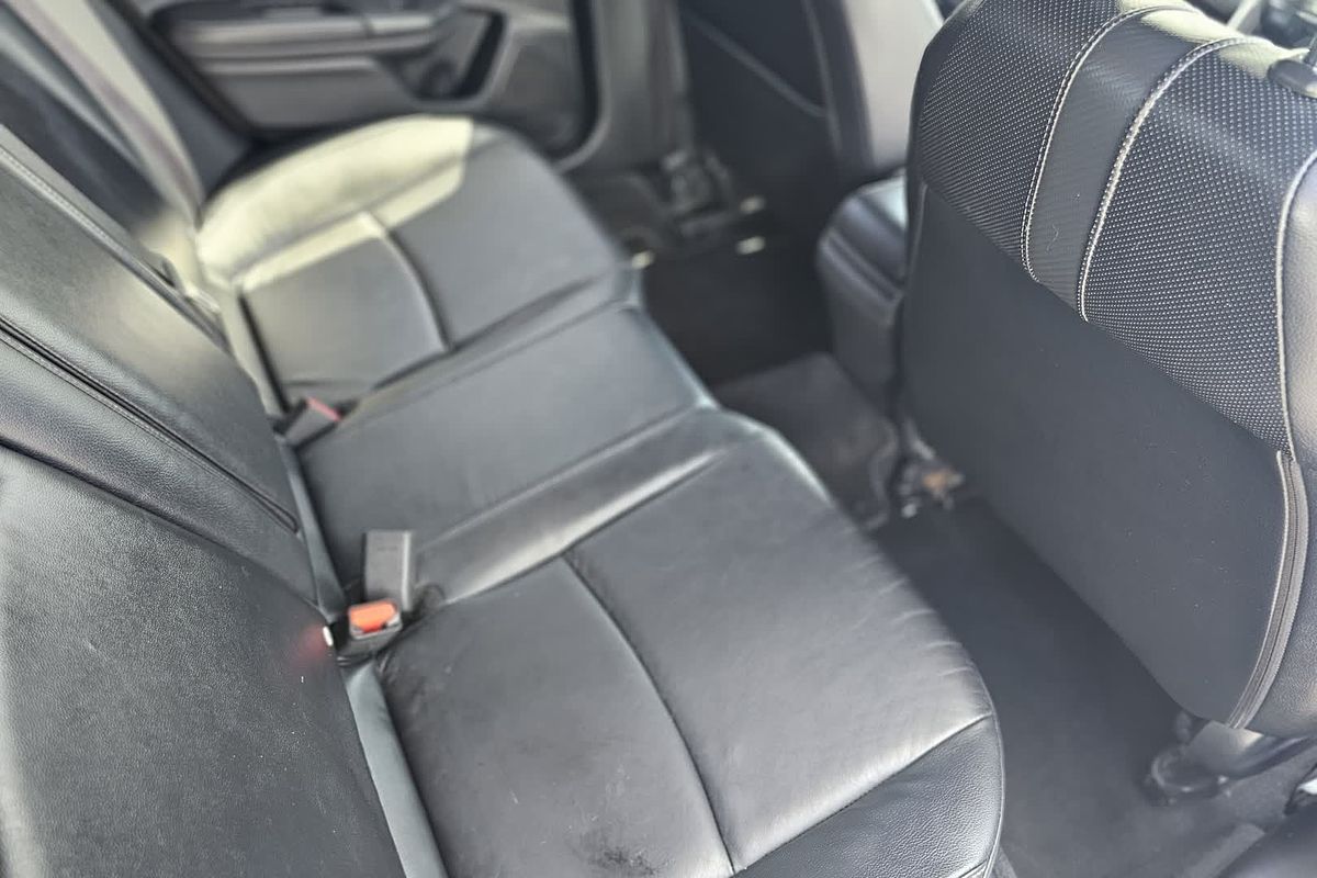 2017 Honda Civic RS 10th Gen