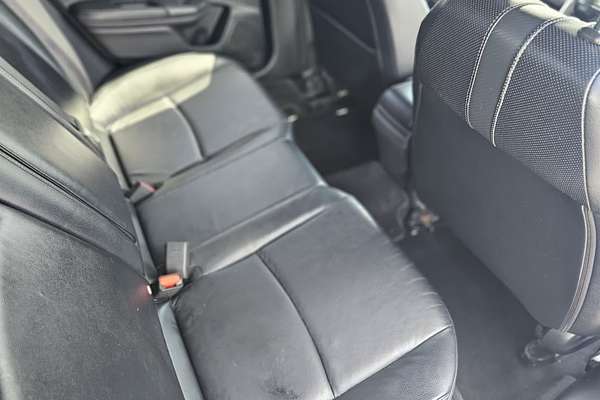 2017 Honda Civic RS 10th Gen