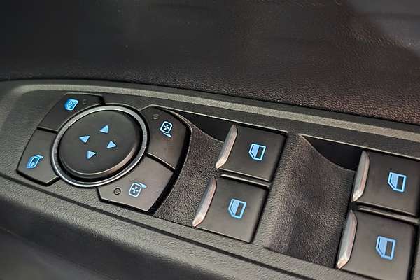 2022 Ford Ranger XLS Hi-Rider Rear Wheel Drive 2.0L