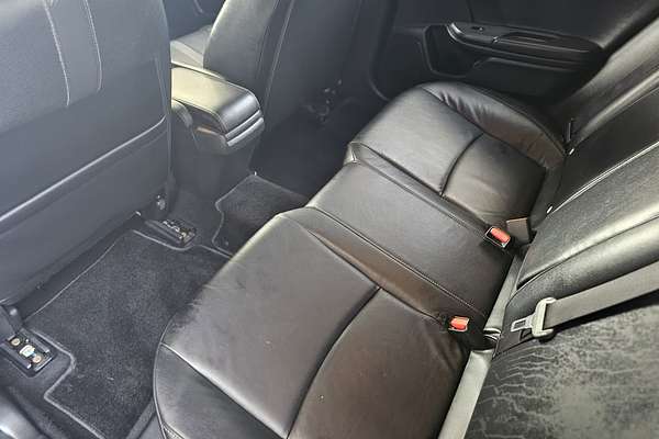 2017 Honda Civic RS 10th Gen