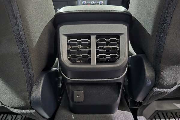 2022 Ford Ranger XLS Hi-Rider Rear Wheel Drive 2.0L