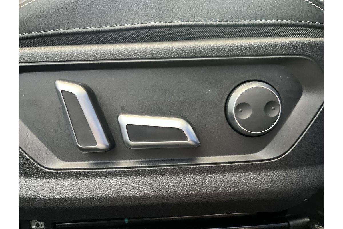 2022 GWM H6 Ultra B01