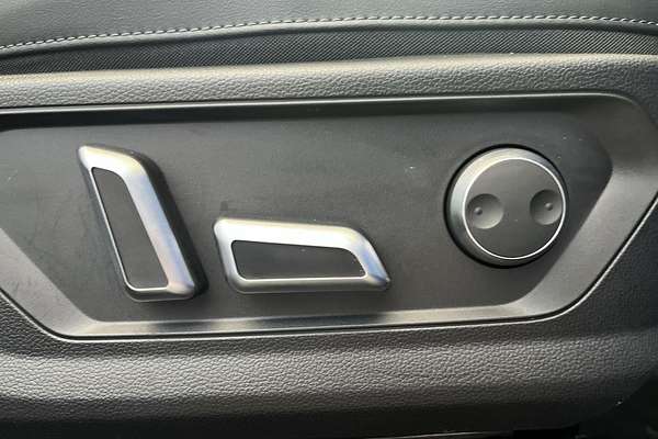 2022 GWM H6 Ultra B01